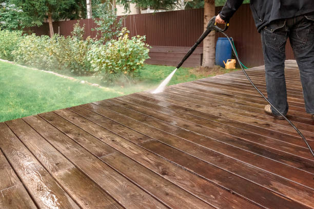 Playground Equipment Cleaning in Mccamey, TX