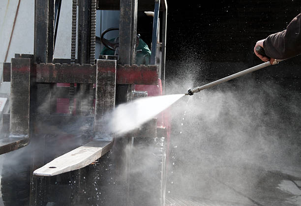 Boat and Dock Cleaning in Mccamey, TX