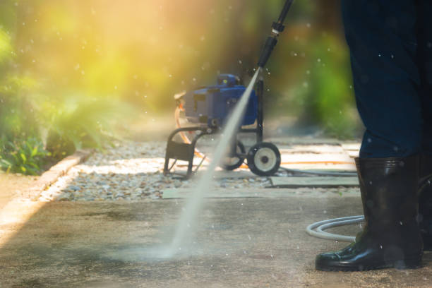 Best Solar Panel Cleaning  in Mccamey, TX